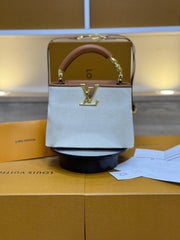 BOLSO CREM DE LA CREM