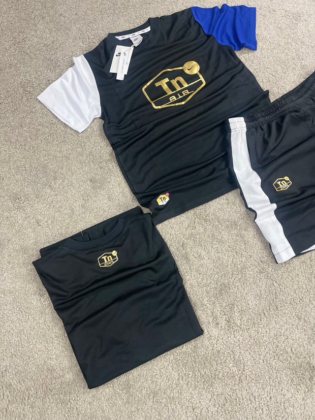 Conjunto NIKE TN