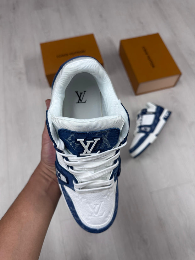 ZAPATILLAS LOUIS VUITTON