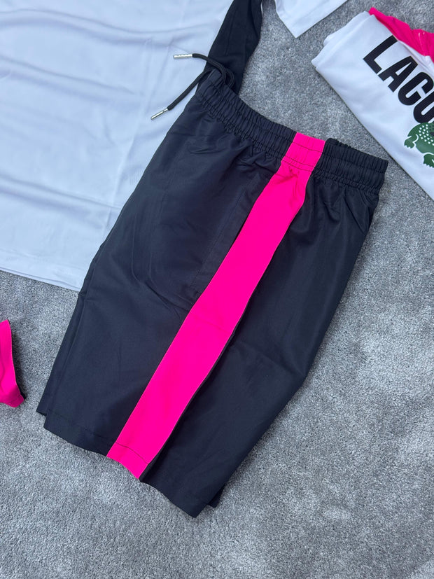 Conjunto LACOSTE