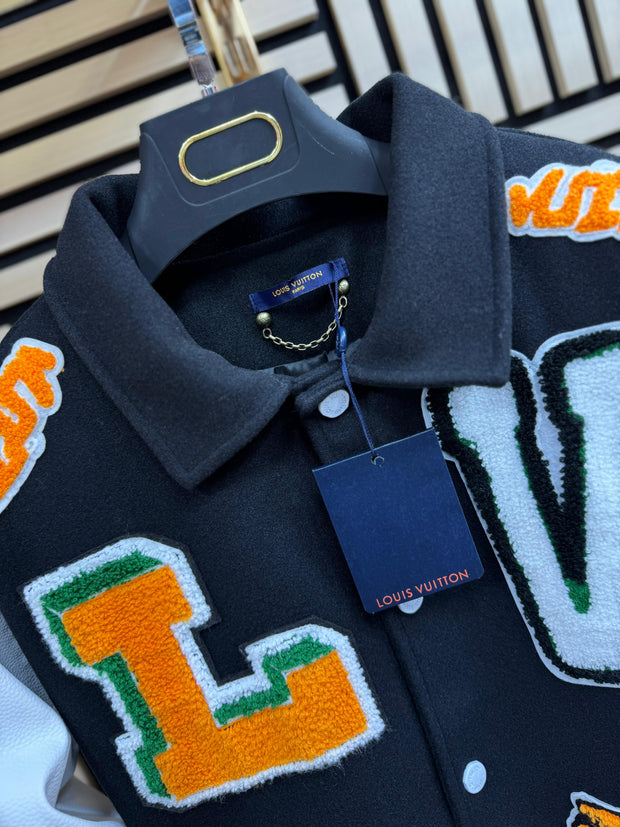 CHAQUETA LOUIS VUITTON