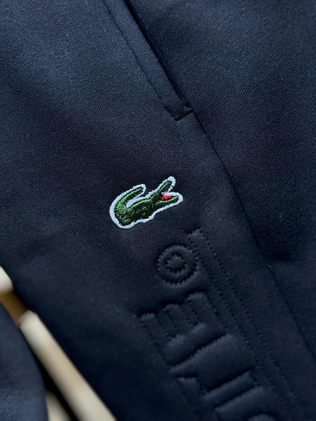 CHÁNDAL LACOSTE KIDS