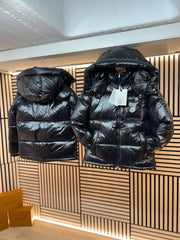 CHAQUETA MONCLER - HOT GAME