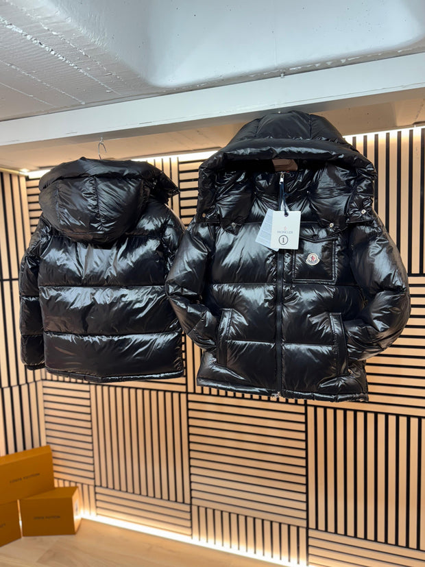 CHAQUETA MONCLER - HOT GAME