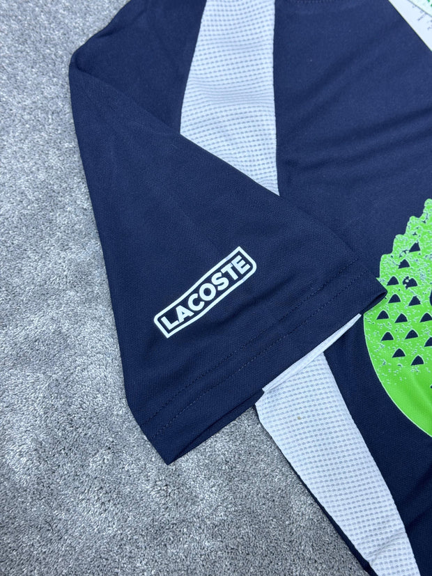Conjunto LACOSTE