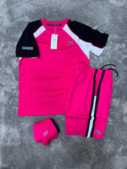 Conjunto LACOSTE