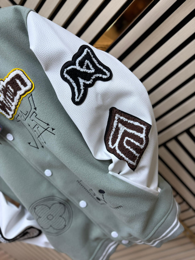 CHAQUETA LOUIS VUITTON