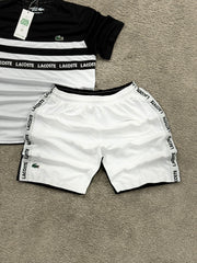 Conjunto LACOSTE