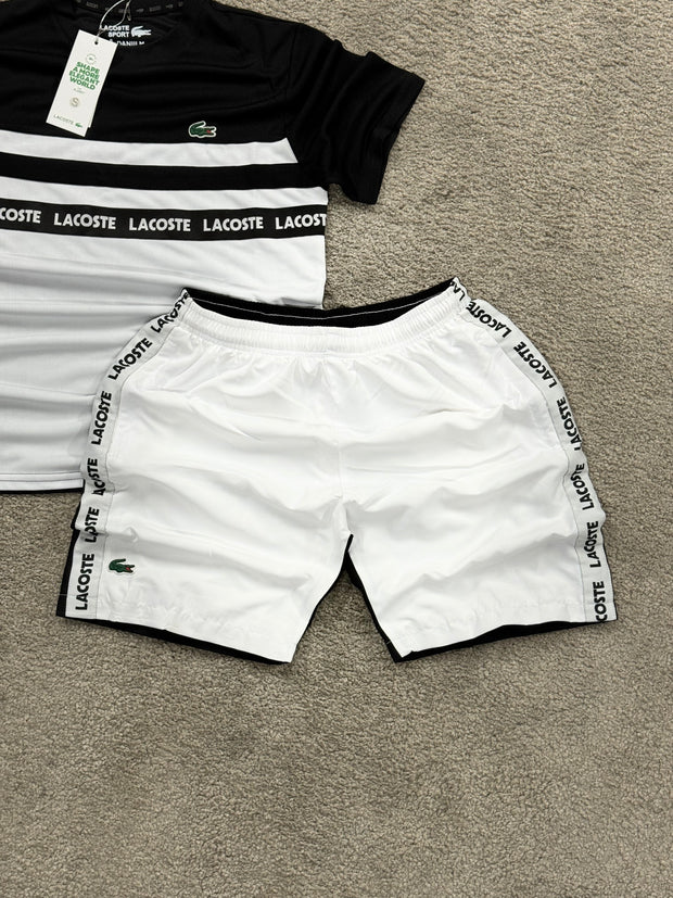 Conjunto LACOSTE