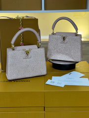 BOLSO CREM DE LA CREM