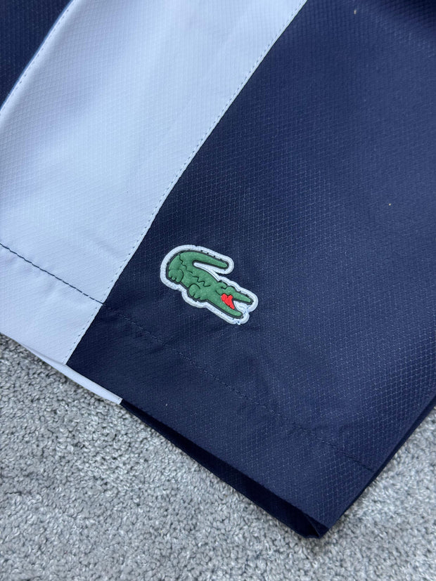 Conjunto LACOSTE