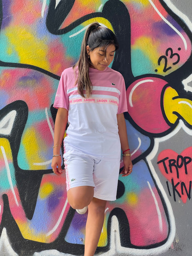 Conjunto LACOSTE