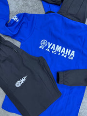 CHÁNDAL YAMAHA
