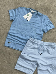 Conjunto LACOSTE