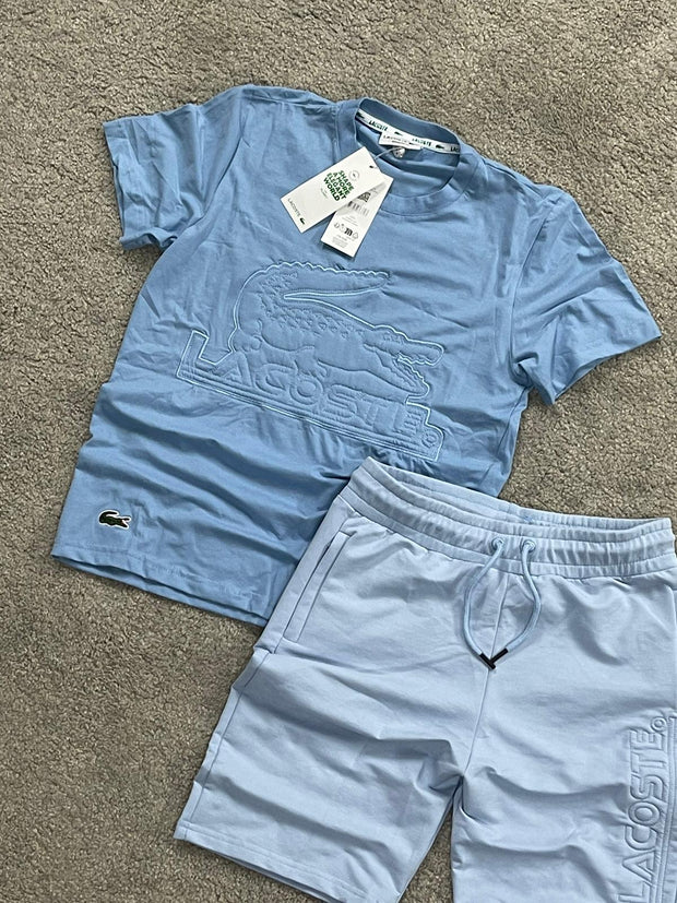 Conjunto LACOSTE