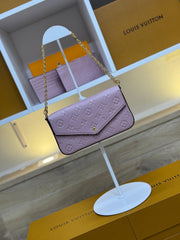 BOLSO LOUIS VUITTON