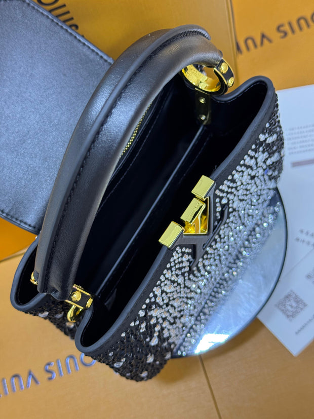 BOLSO CREM DE LA CREM
