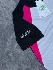 Conjunto LACOSTE