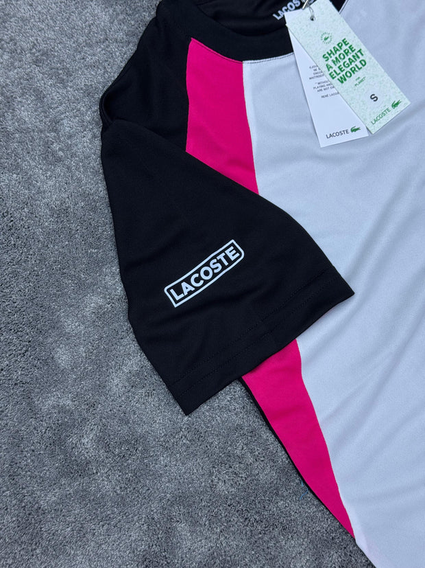 Conjunto LACOSTE