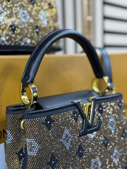 BOLSO CREM DE LA CREM