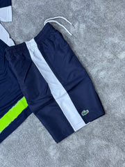 Conjunto LACOSTE