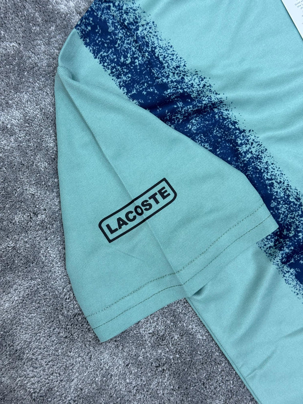 Conjunto LACOSTE
