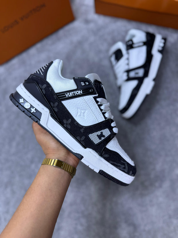 ZAPATILLAS LOUIS VUITTON