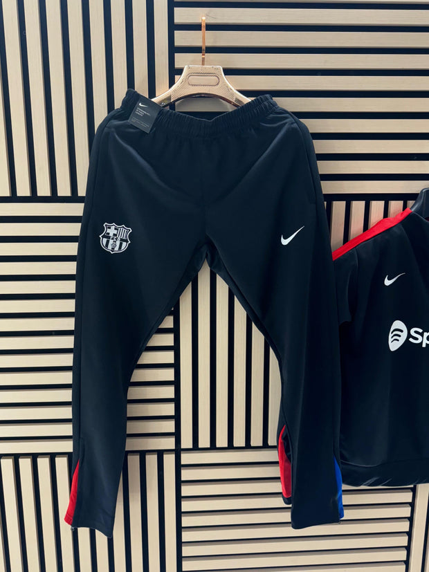 CHANDAL FUTBOL