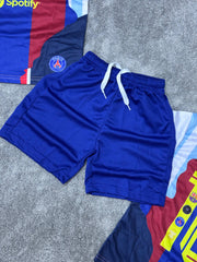 EQUIPACIÓN DE NIÑOS