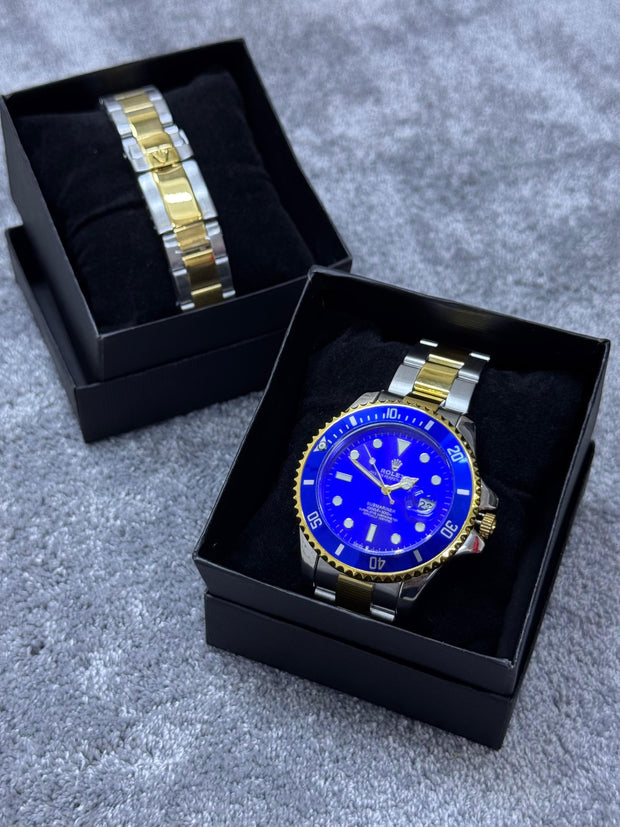 Reloj ROLEX