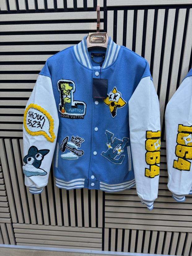 CHAQUETA LOUIS VUITTON