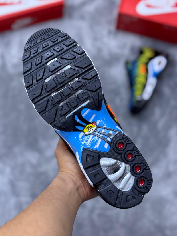 NIKE TN