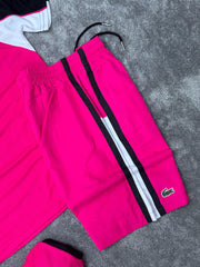 Conjunto LACOSTE