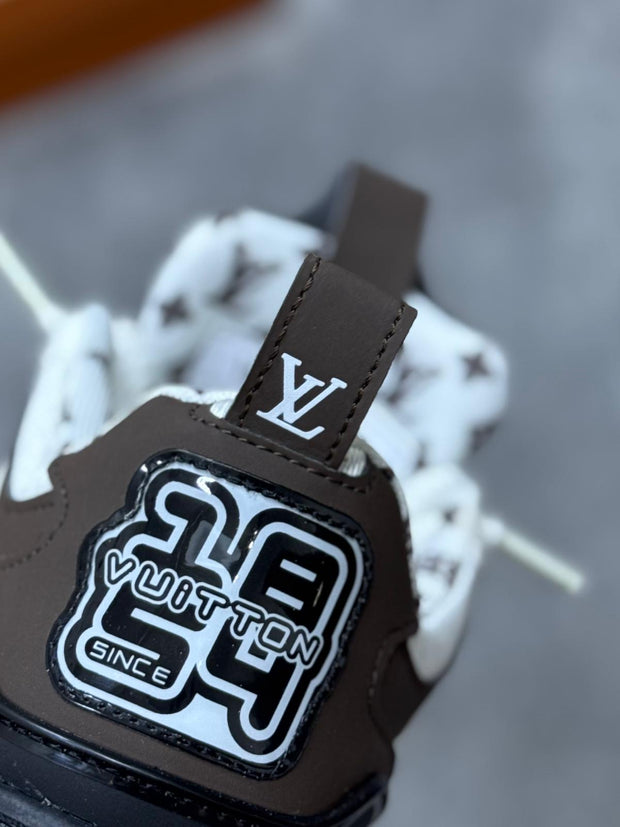 ZAPATILLAS LOUIS VUITTON