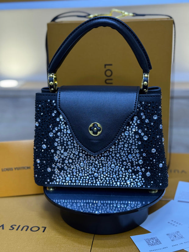 BOLSO CREM DE LA CREM