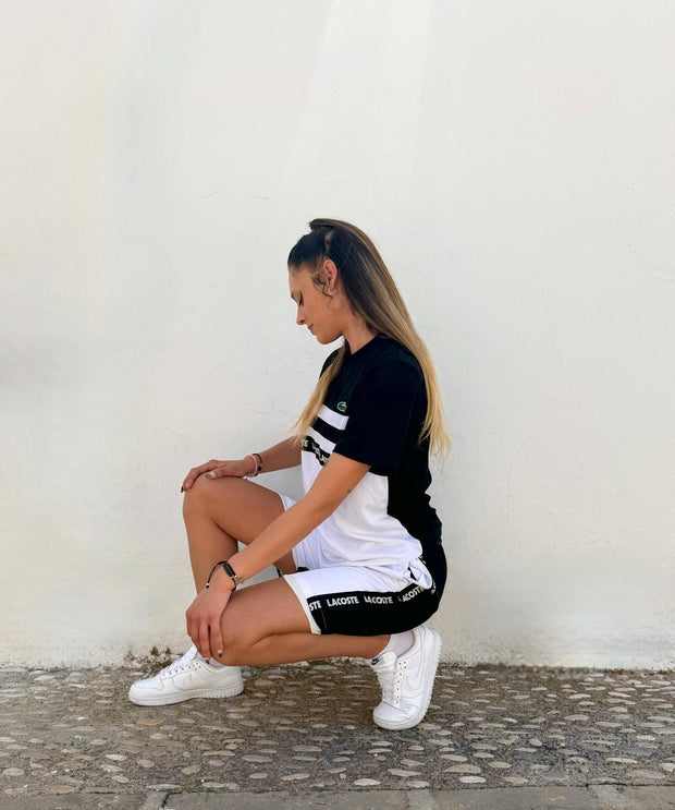 Conjunto LACOSTE