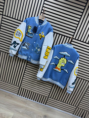 CHAQUETA LOUIS VUITTON