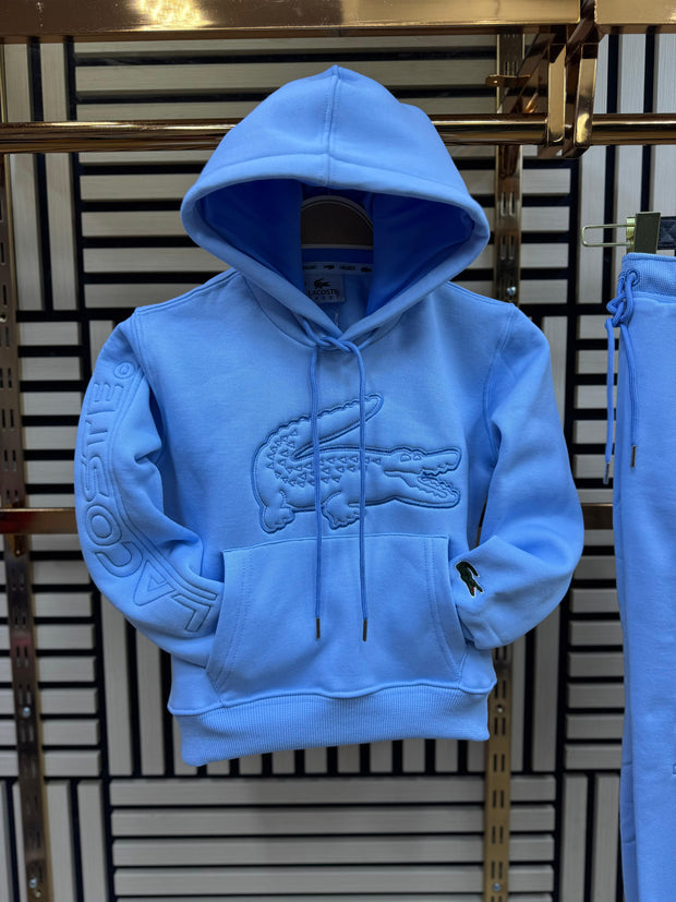 CHÁNDAL LACOSTE KIDS