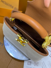 BOLSO CREM DE LA CREM
