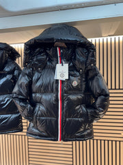CHAQUETA MONCLER - HOT GAME