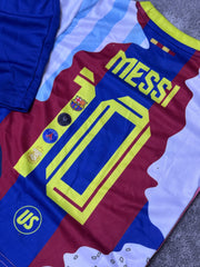 EQUIPACIÓN DE NIÑOS