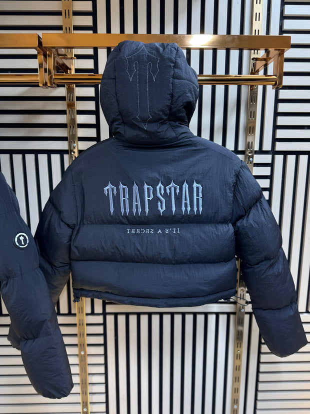 CHAQUETA TRAPSTAR