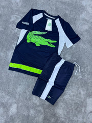 Conjunto LACOSTE