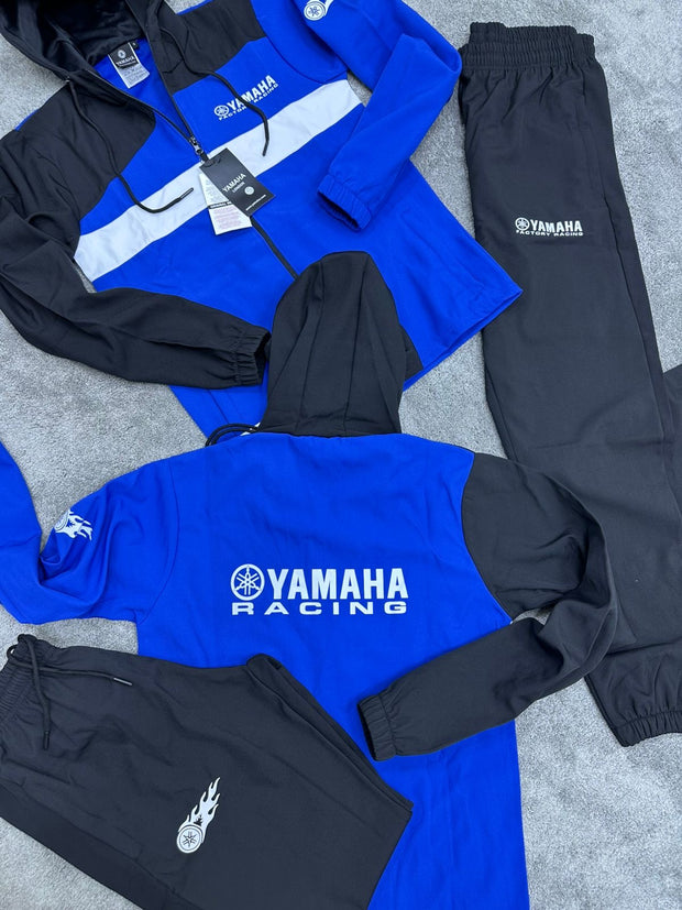 CHÁNDAL YAMAHA