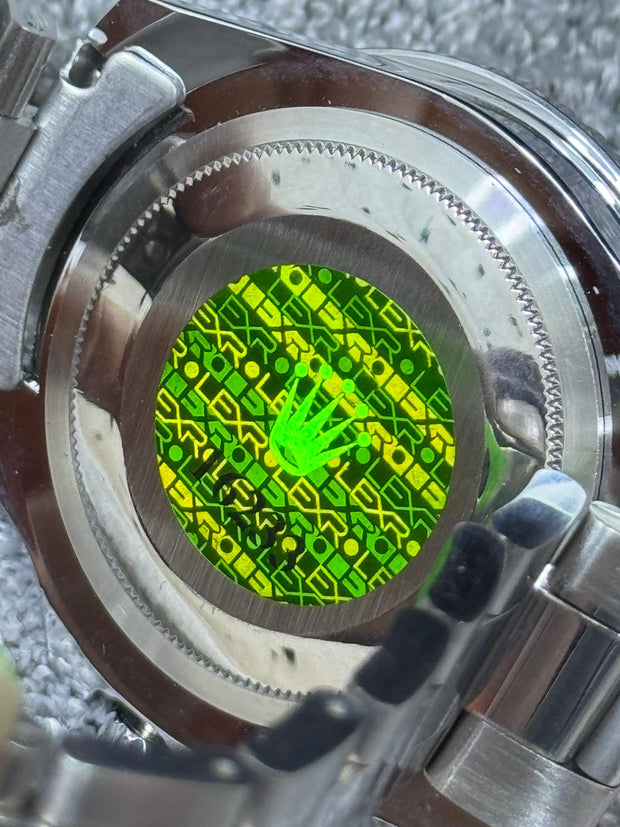 Reloj ROLEX