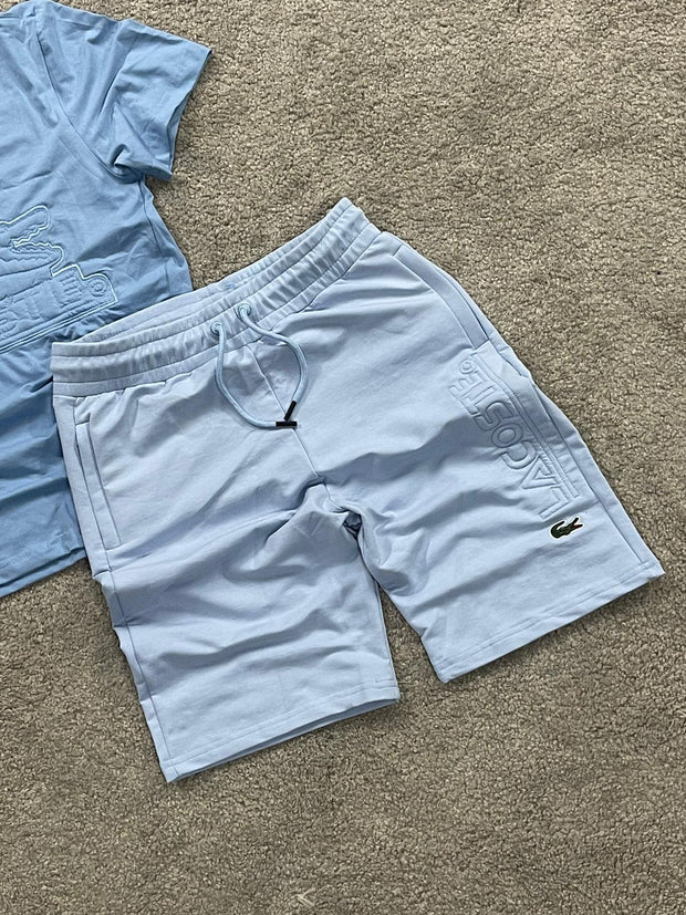 Conjunto LACOSTE