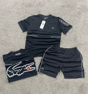Conjunto LACOSTE