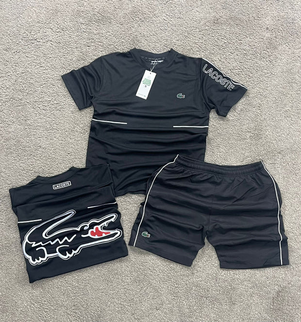 Conjunto LACOSTE