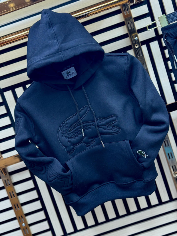 CHÁNDAL LACOSTE KIDS