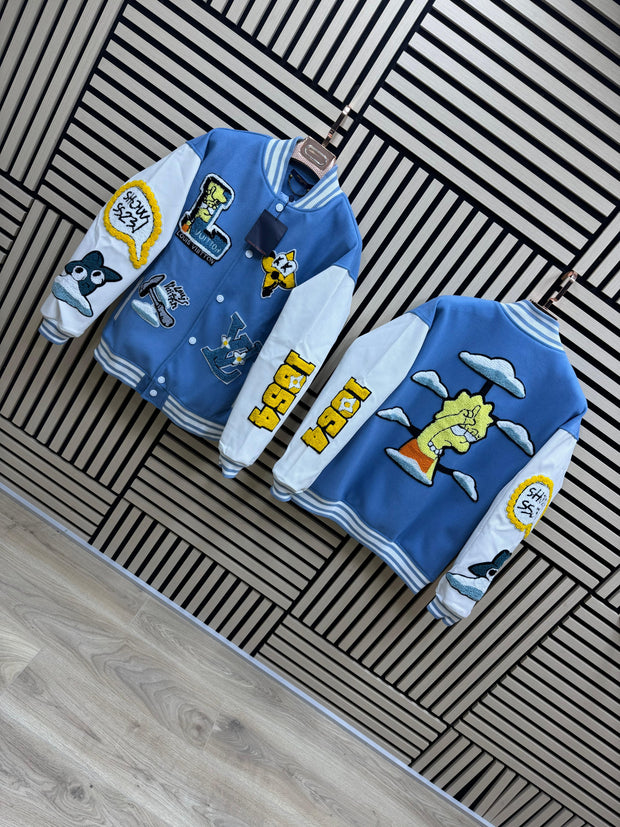 CHAQUETA LOUIS VUITTON